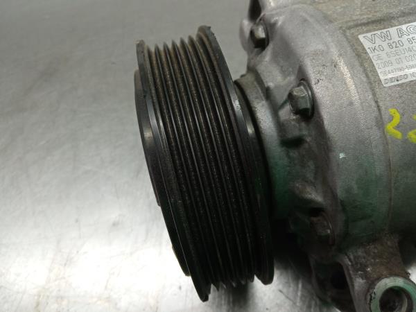 Compresseur AC VOLKSWAGEN Scirocco (137, 138) Imagem-1