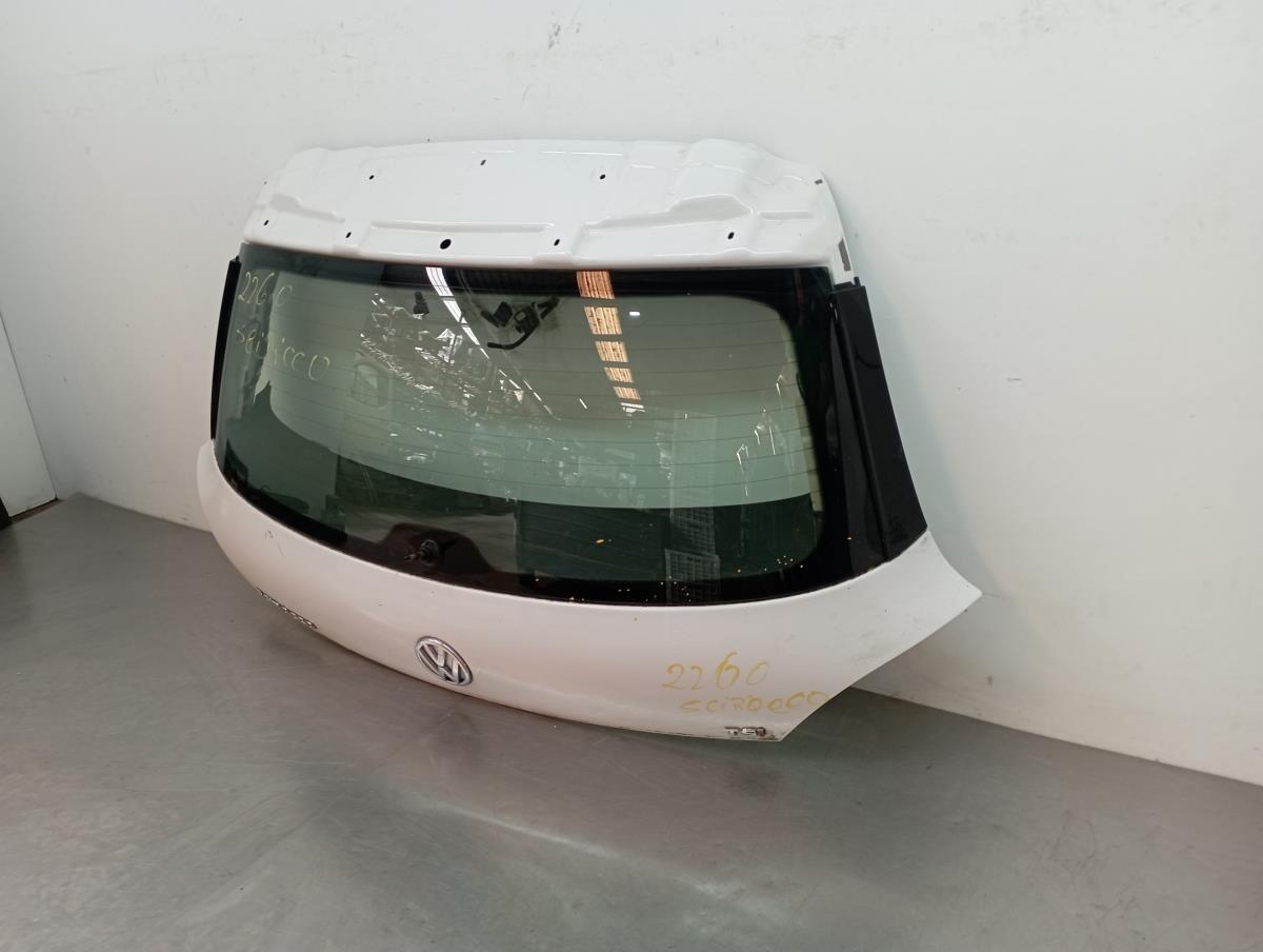 Hayon / Coffre VOLKSWAGEN Scirocco (137, 138) Imagem-2