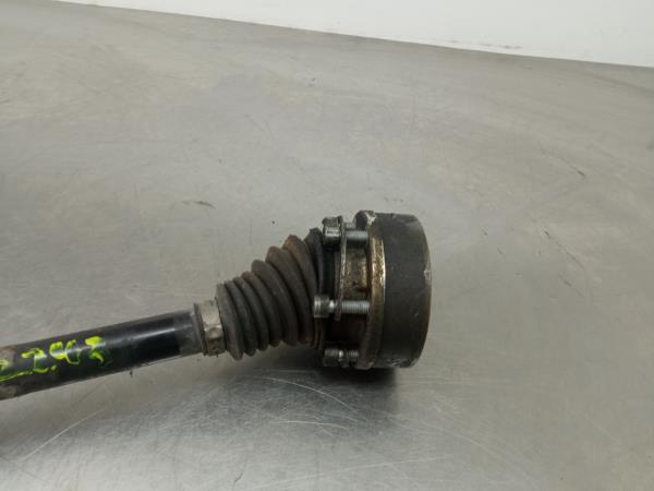 Left front driveshaft VOLKSWAGEN Scirocco (137, 138) Imagem-2