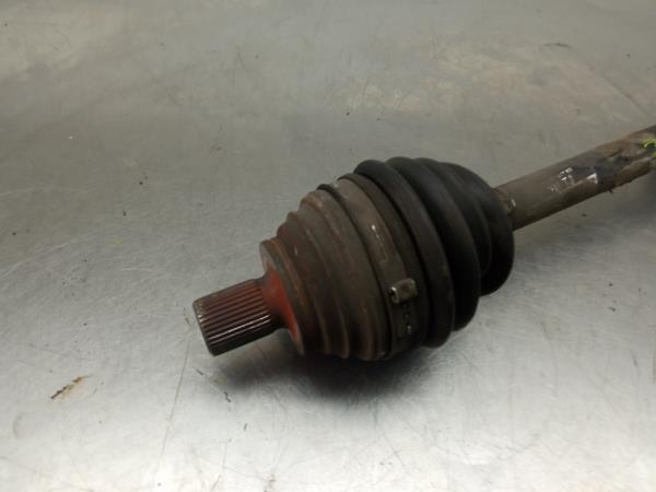 Left front driveshaft VOLKSWAGEN Scirocco (137, 138) Imagem-1