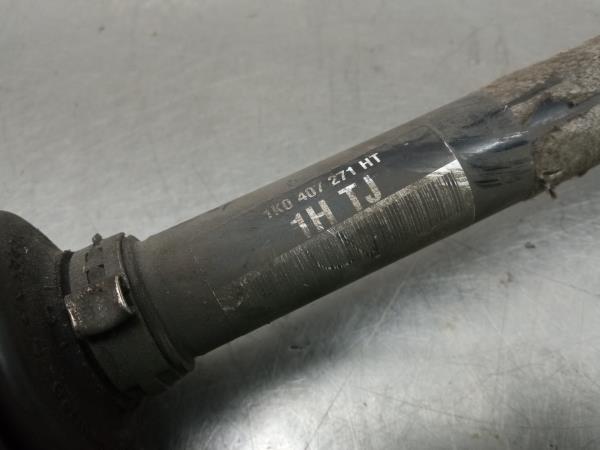 Left front driveshaft VOLKSWAGEN Scirocco (137, 138) Imagem-3