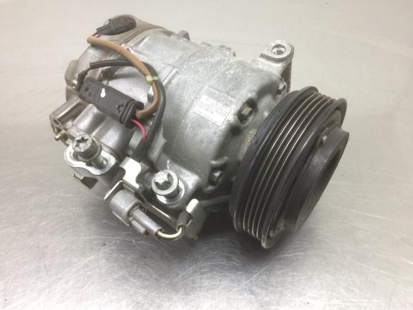 AC compressor MERCEDES-BENZ Classe A (W176)