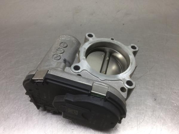 Throttle body MERCEDES-BENZ Classe A (W176) Imagem-2