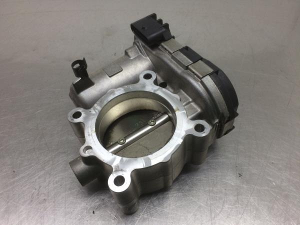 Throttle body MERCEDES-BENZ Classe A (W176) Imagem-1