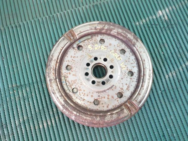 Flywheel VOLKSWAGEN Golf VII (5G1, BQ1, BE1, BE2)