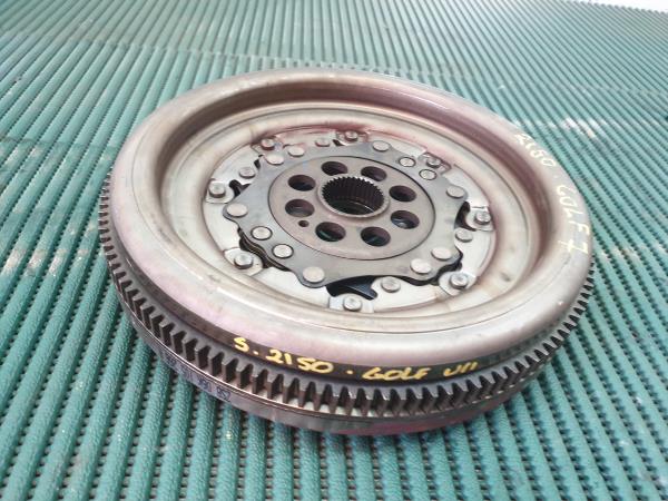 Flywheel VOLKSWAGEN Golf VII (5G1, BQ1, BE1, BE2) Imagem-2