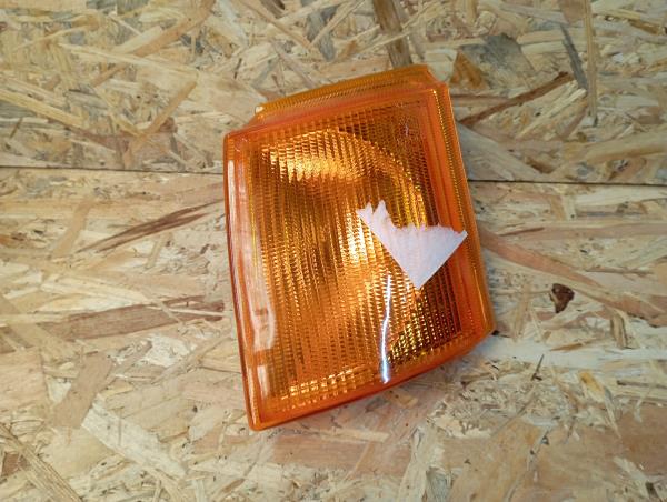 Freccia anteriore sinistra FORD Transit (E_ _)