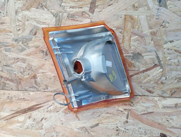 Freccia anteriore sinistra FORD Transit (E_ _) Imagem-1