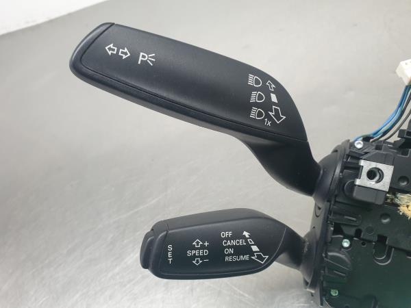 Light and wiper lever set AUDI A3 Limousine (8VS, 8VM) Imagem-3