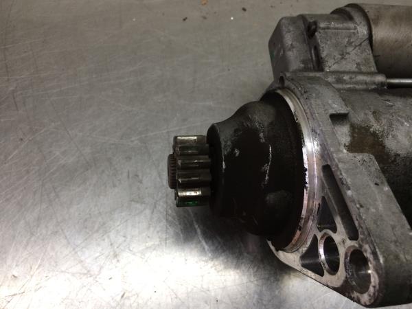 Motor de arranque AUDI A3 Limousine (8VS, 8VM) Imagem-1