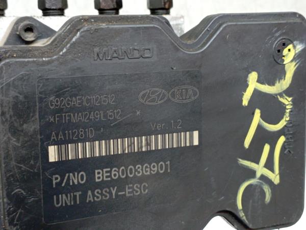 ABS KIA Rio III (UB) Imagem-3