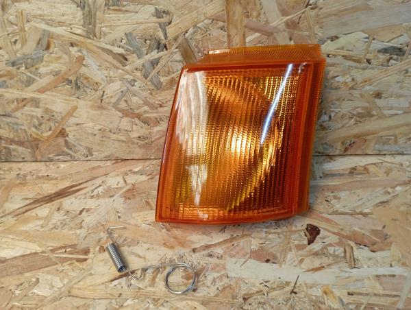 Freccia anteriore sinistra FORD Transit (E_ _)