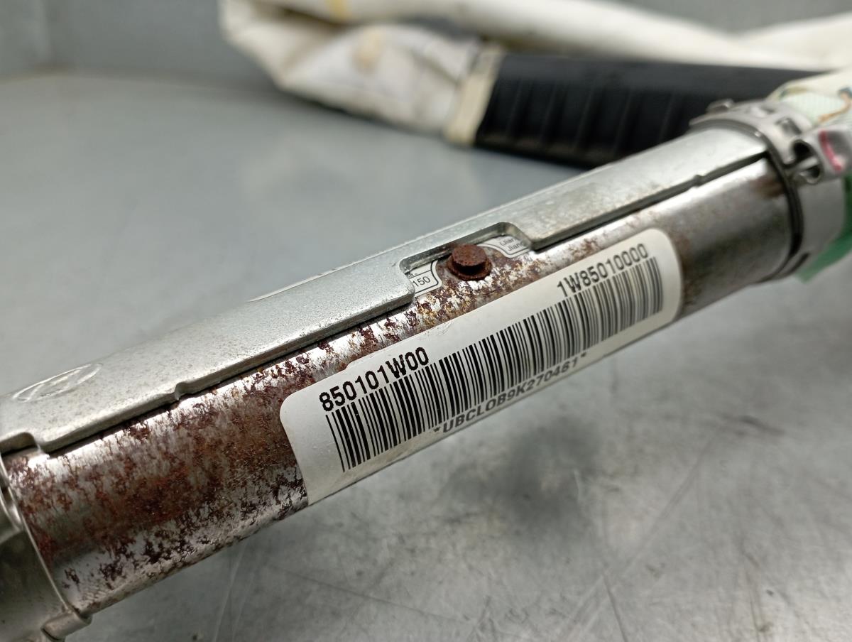 Airbag a Tendina Sinistra KIA Rio III (UB) Imagem-2