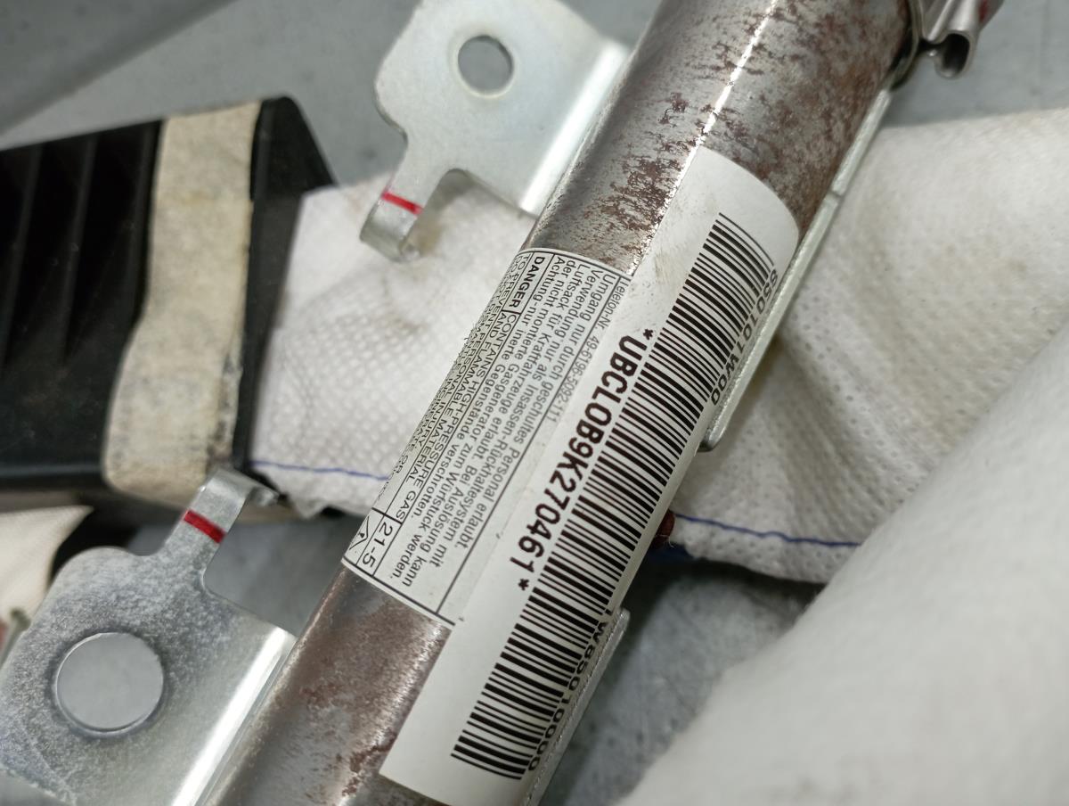 Airbag a Tendina Sinistra KIA Rio III (UB) Imagem-1