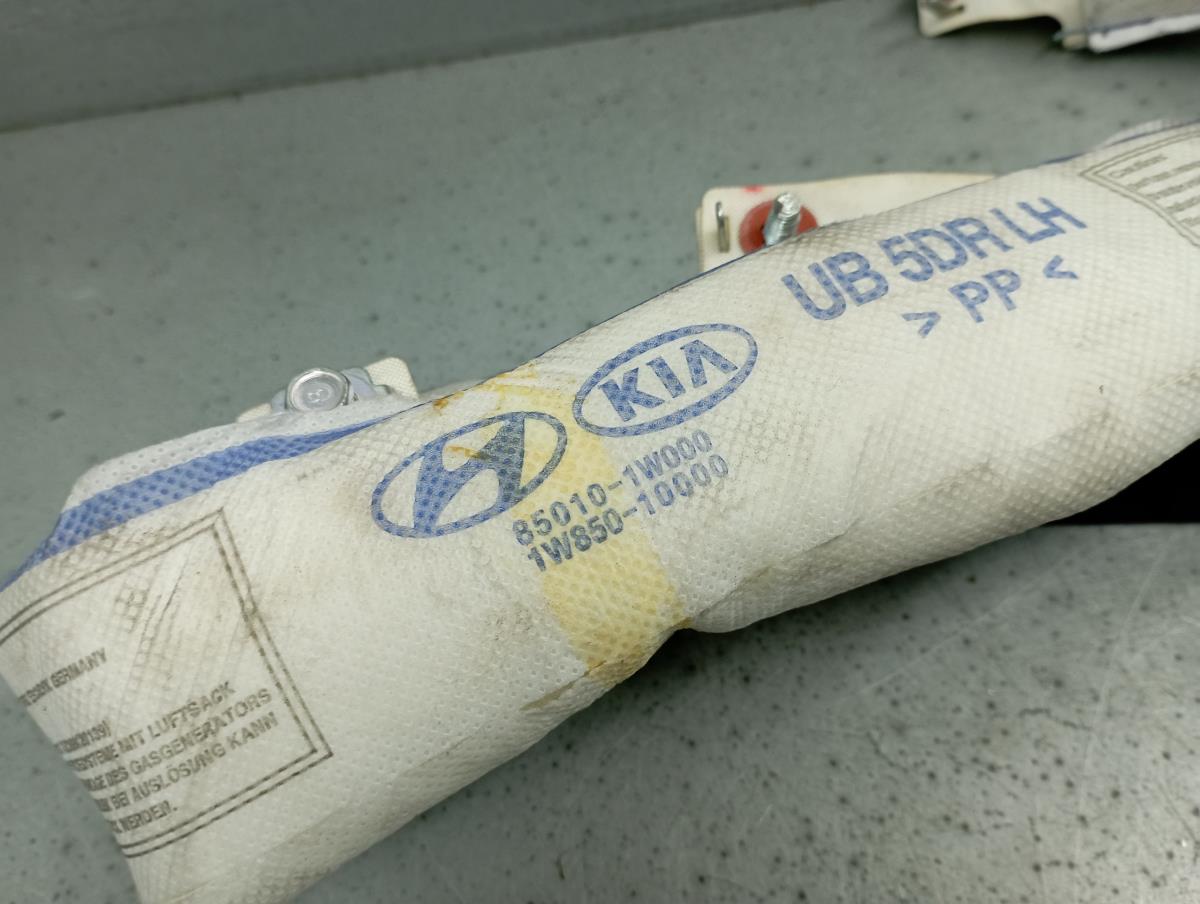 Airbag a Tendina Sinistra KIA Rio III (UB) Imagem-4