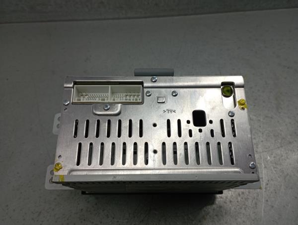 Car radio KIA Rio III (UB) Imagem-5