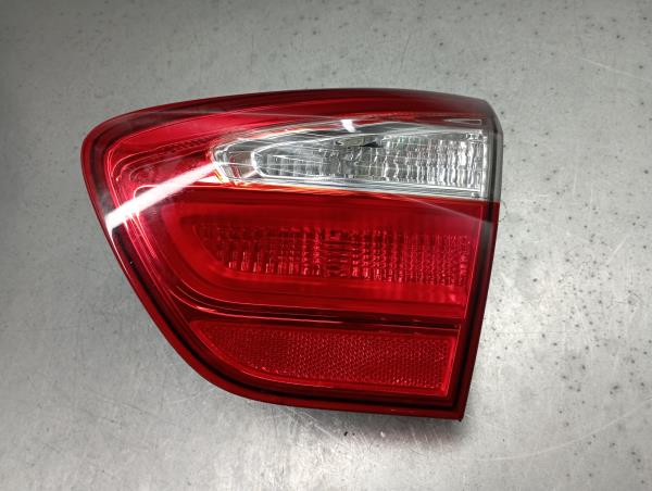 Fanale Destro Baule KIA Rio III (UB)