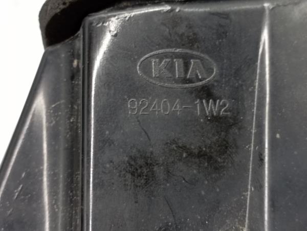 Fanale Destro Baule KIA Rio III (UB) Imagem-3