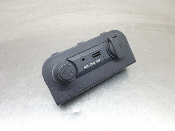 Módulo USB / AUX / IPOD KIA Rio III (UB)