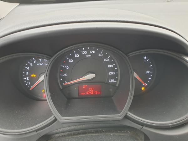 Quadrante / painel de instrumentos KIA Rio III (UB)