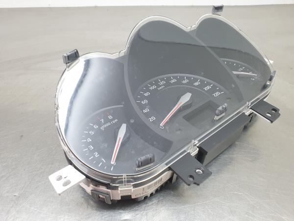 Quadrante / painel de instrumentos KIA Rio III (UB) Imagem-2