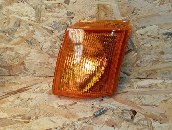 Freccia anteriore sinistra FORD Transit (E_ _)