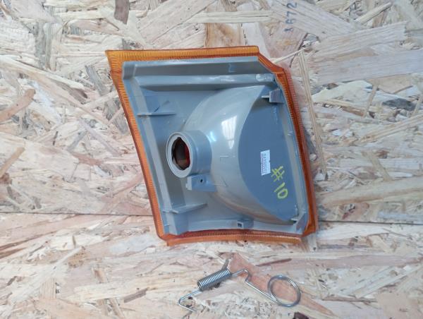 Freccia anteriore sinistra FORD Transit (E_ _) Imagem-1