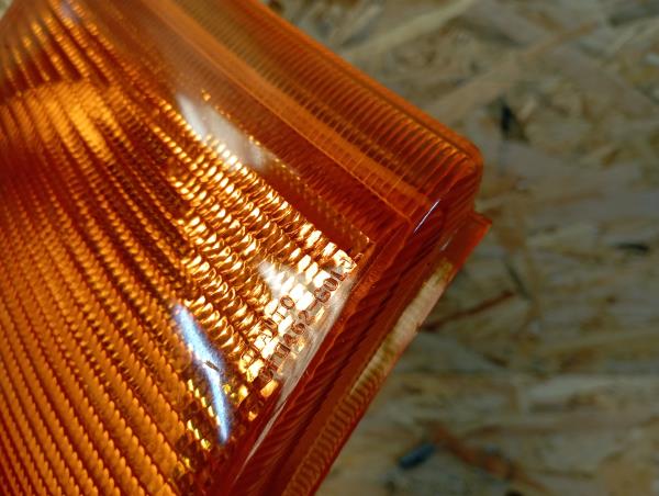 Freccia anteriore sinistra FORD Transit (E_ _) Imagem-3