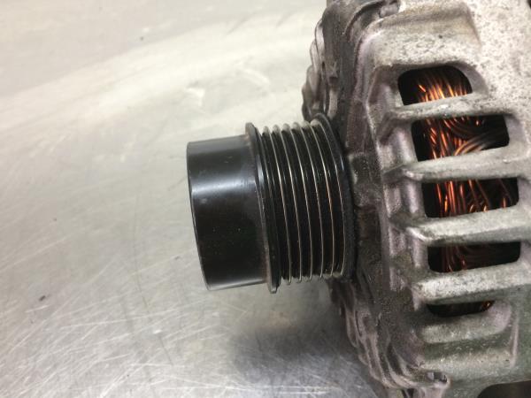 Alternador KIA Sportage (QL) Imagem-1