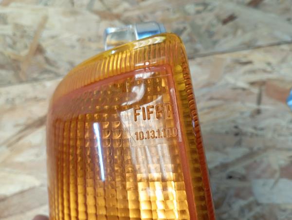 Clignotant avant Droite FORD Escort IV (GAF, AWF, ABFT) Imagem-3