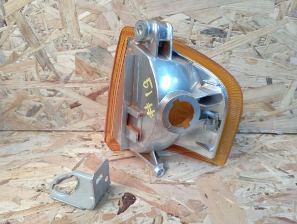 Clignotant avant Droite FORD Escort IV (GAF, AWF, ABFT) Imagem-1