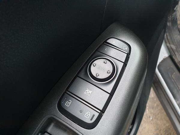 Comando de espelhos KIA Sportage (QL)