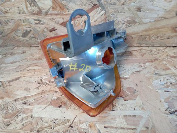 Clignotant avant Droite FORD Escort III (GAA) Imagem-2