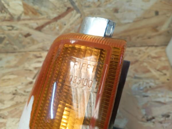 Clignotant avant Droite FORD Escort III (GAA) Imagem-3