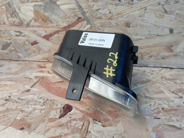 Feu antibrouillard Avant Droite FORD Mondeo I Carrinha (BNP) Imagem-1