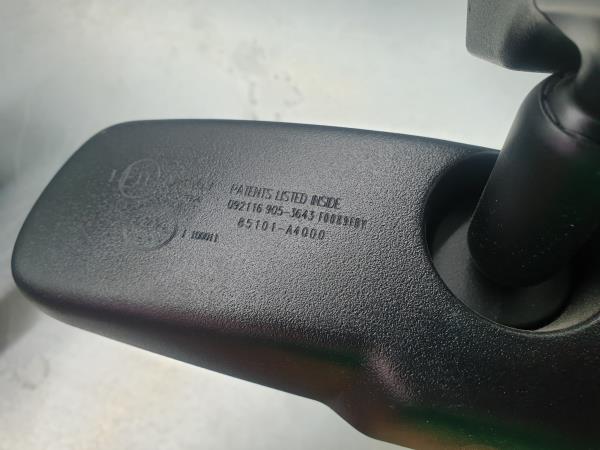 Espelho retrovisor interior KIA Sportage (QL) Imagem-2