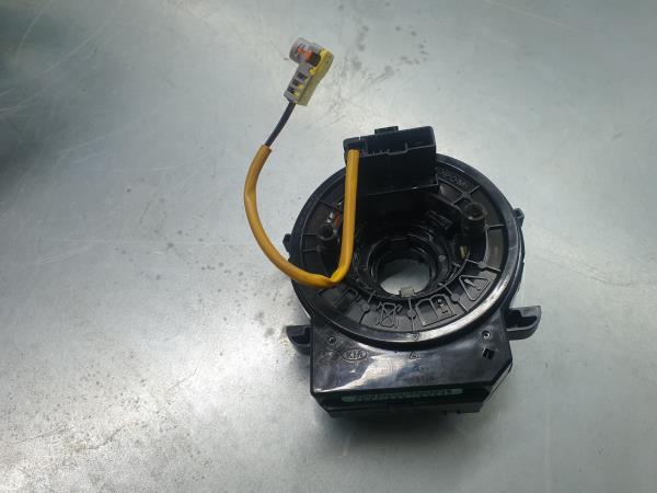 Fita de airbags KIA Sportage (QL) Imagem-3