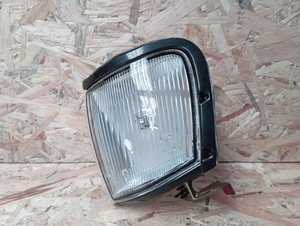 Pisca frente esquerdo ISUZU TFR/TFS Pick Up (TF_)