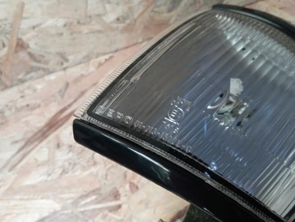 Clignotant avant gauche ISUZU TFR/TFS Pick Up (TF_) Imagem-2