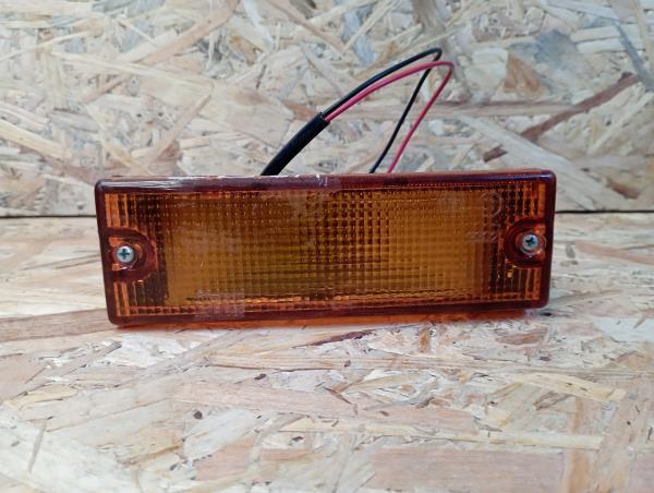Clignotant avant Droite BEDFORD Brava