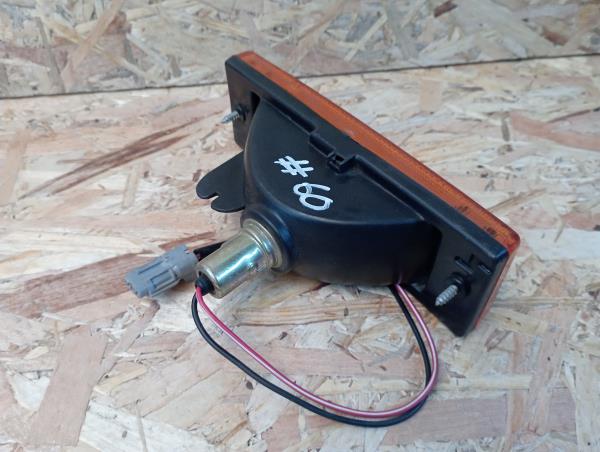 Clignotant avant Droite BEDFORD Brava Imagem-2