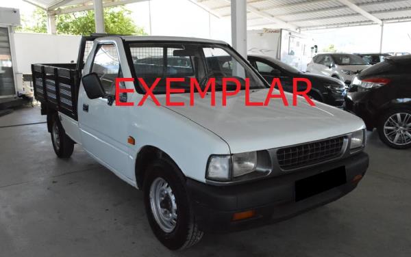 Clignotant avant Droite BEDFORD Brava Imagem-5