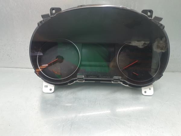 Quadrante / painel de instrumentos KIA Sportage (QL)
