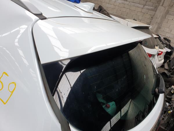 Spoiler / aileron da tampa da mala KIA Sportage (QL) Imagem-1