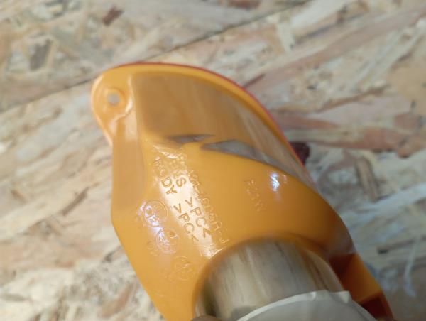 Clignotant avant Droite FORD Focus I (DAW, DBW) Imagem-3