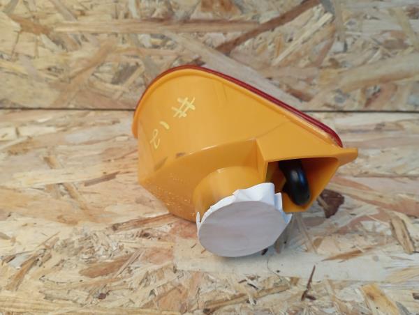 Clignotant avant Droite FORD Focus I (DAW, DBW) Imagem-2