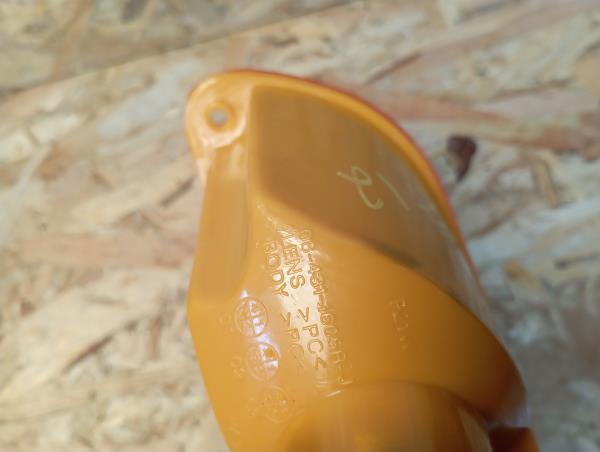 Clignotant avant Droite FORD Focus I (DAW, DBW) Imagem-4