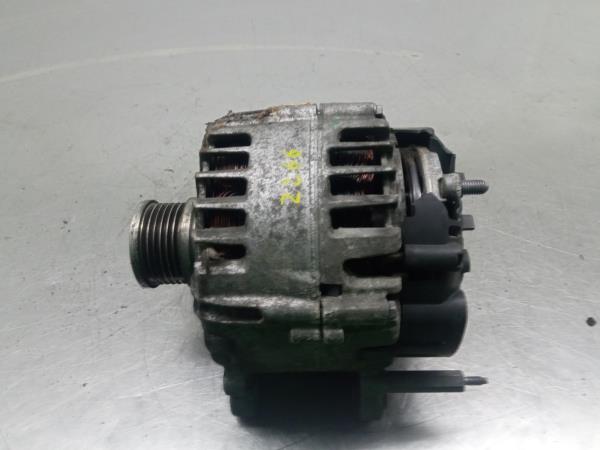 Alternador AUDI A3 Limousine (8VS, 8VM)