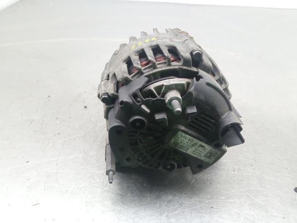 Alternador AUDI A3 Limousine (8VS, 8VM) Imagem-2