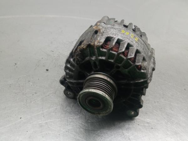Alternador AUDI A3 Limousine (8VS, 8VM) Imagem-1